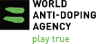 world anti-doping agency