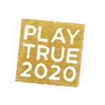 PLAY TRUE2020