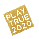 PLAY TRUE2020