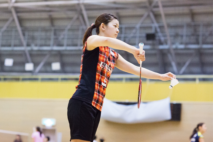 Ayaka Takahashi & Misaki Matsutomo