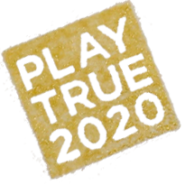 PLAY TRUE2020