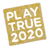 PLAY TRUE2020