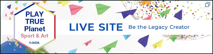 LIVE SITE